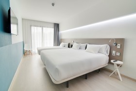B&B Hotel Donostia San Sebastián Aeropuerto