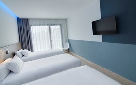B&B Hotel Donostia San Sebastián Aeropuerto