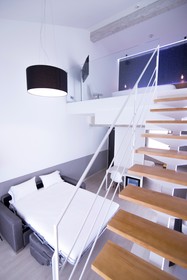 B&B Hotel Donostia San Sebastián Aeropuerto