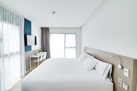 B&B Hotel Donostia San Sebastián Aeropuerto