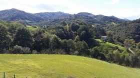 Casa Rural Olazi