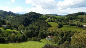 Casa Rural Olazi