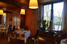 Hotel Restaurante Usategieta