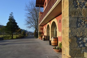 Hotel Restaurante Usategieta