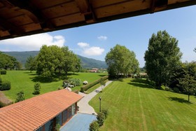 Hotel Restaurante Usategieta