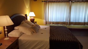 Hotel Restaurante Usategieta