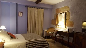 Hotel Restaurante Usategieta