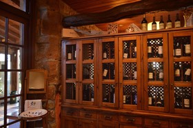 Hotel Restaurante Usategieta