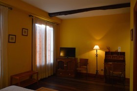 Hotel Restaurante Usategieta