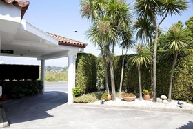 Motel Jardin