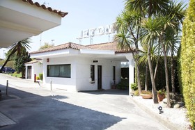 Motel Jardin