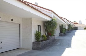 Motel Jardin
