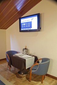 Motel Jardin