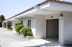 Motel Jardin