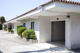 Motel Jardin