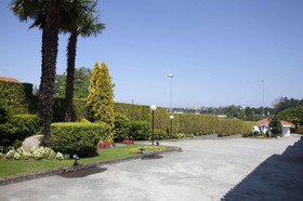 Motel Jardin