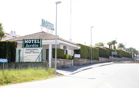 Motel Jardin
