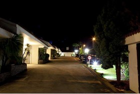 Motel Jardin