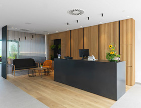 NOA Boutique Hotel
