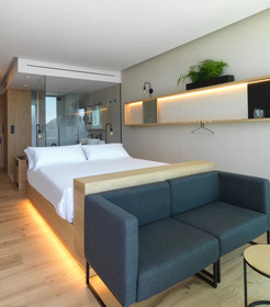 NOA Boutique Hotel