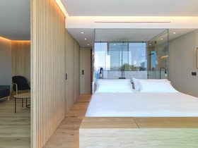 NOA Boutique Hotel