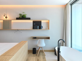 NOA Boutique Hotel