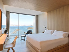 NOA Boutique Hotel