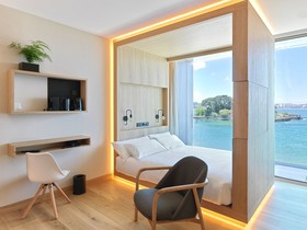 NOA Boutique Hotel