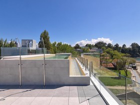 NOA Boutique Hotel