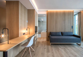 NOA Boutique Hotel