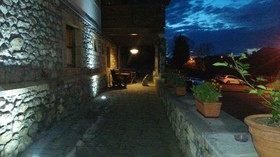 Hotel Rural El Rexacu