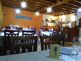 Hotel Rural El Rexacu