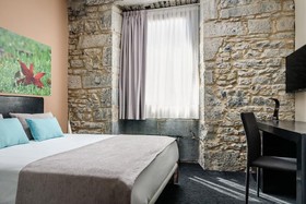 Hotel Balneario Orduña Plaza