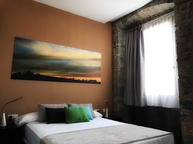 Hotel Balneario Orduña Plaza