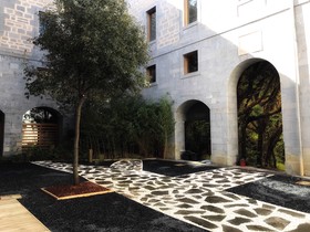Hotel Balneario Orduña Plaza