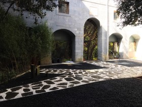 Hotel Balneario Orduña Plaza