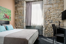 Hotel Balneario Orduña Plaza