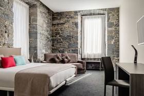 Hotel Balneario Orduña Plaza