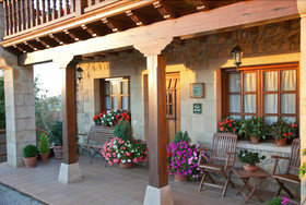 Posada San Pedro
