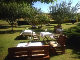 Posada San Pedro