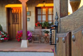 Posada San Pedro