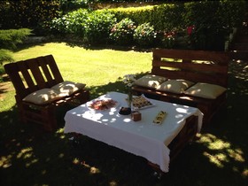 Posada San Pedro