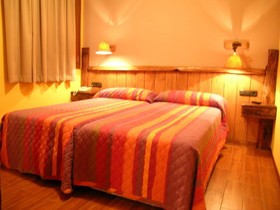 Hostal Xaloa