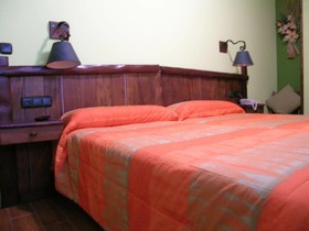 Hostal Xaloa