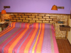 Hostal Xaloa