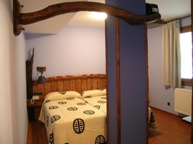 Hostal Xaloa
