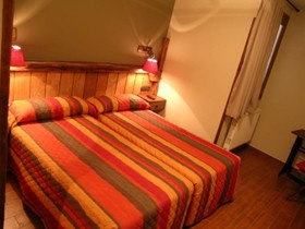Hostal Xaloa