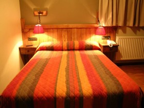 Hostal Xaloa