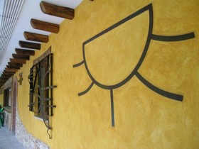 Hostal Xaloa