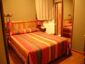 Hostal Xaloa